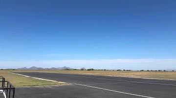 WPI DBF Mission 2 Flight