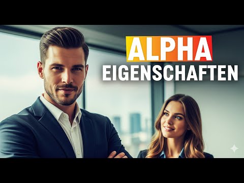 ► HOW TO BECOME AN ALPHA MALE: 5 Steps to Irresistible Attraction and Dominance | Imre