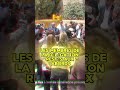 Macron ose enfin dire les termes ?
