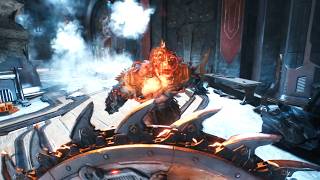 Why is DOOM: The Dark Ages like this