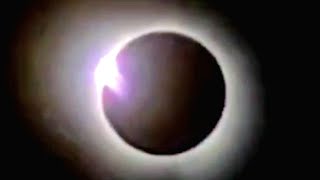 April 8, 2024 Total Solar Eclipse (Great American Eclipse) Replay