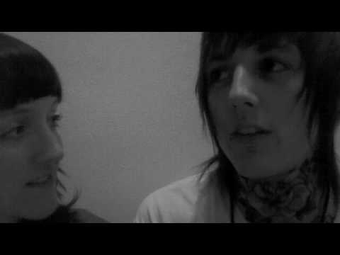 Bring Me The Horizon's Oli Sykes chats to Kerrang! backtstage in Southampton.