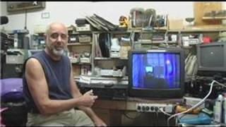 Vhs Vcr Repair How To Diagnose Vcr Problems