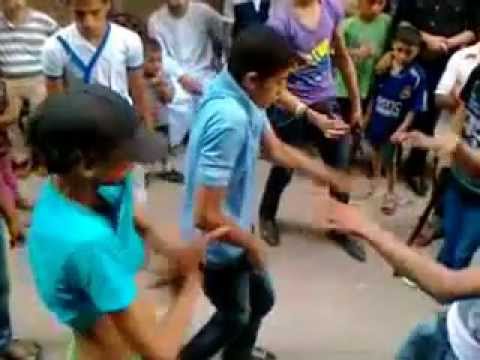 مهرجان المندروية غناء وتوزيع امير النجم