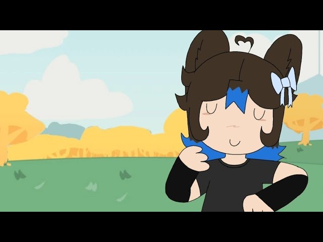FLOWER DANCE (ANIMATION)
