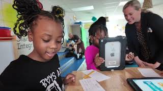 LIDP Outcomes: Engaged Students, Confident Teachers, Modern & Relevant Learning Experience
