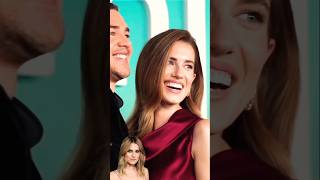 Allison Williams @FameCap #m3gan2 #m3gan