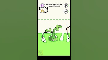 🏅 HELP MONSTER: TRICKY PUZZLE 🤪😂🤣 Level 26