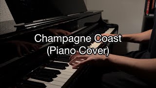 Chdanagne Coast piano Cover