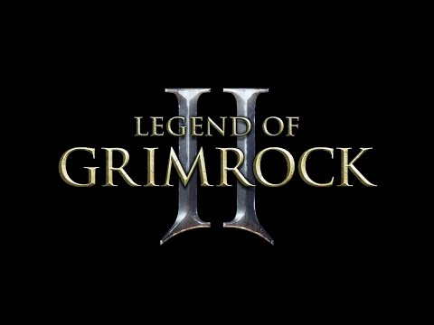 Video: Legendy Grimrocku 2 Oficiálně Oznámeny