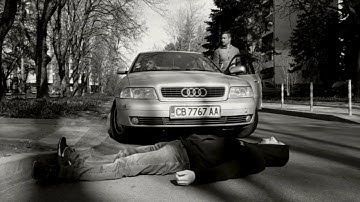 SLANG - Be [Official Video]