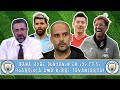 Serdar Ali Çelikler - Guardiola Dünyanın En İyi Teknik Direktörü ama Kibri Tavanlarda!