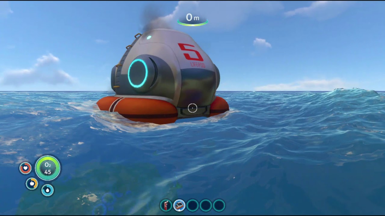 subnautica game code subnautica game code