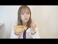 ダイエットの味方。オートミールでチップスを作ってみる。