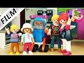 Film Playmobil - CINE A LOCUIT ÎNAINTE ÎN CASA FAMILIEI ANTON? - Familia Anton