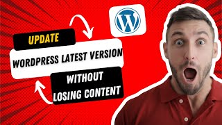 Update Wordpress Latest Version Without Losing Content Safely | Update Themes & Plugins