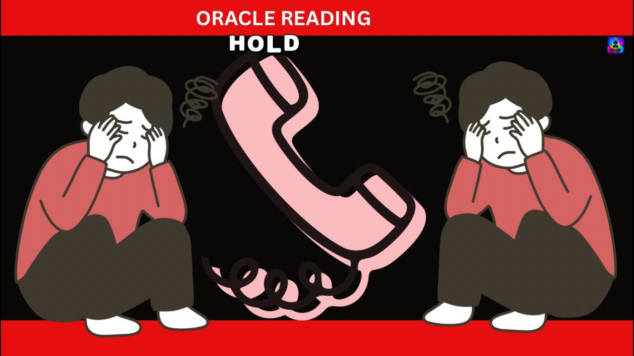 ⚠️THEIR LIFE IS ON HOLD⚠️