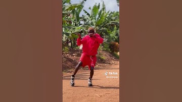 Thumbnail of Be easy - Odeal ft  Brazy #trending #dance #afrodancechallenge #djmaphorisa #afrodance #dancer #fypp