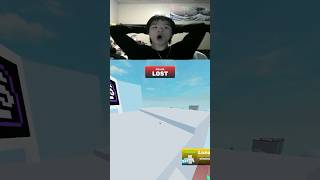 bro hit a trickshot but at what cost