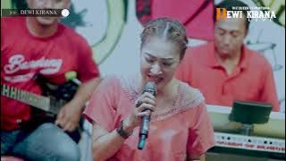 Dudu Wong Sempurna (cover dewi kirana) HITS : DEVIE ADINDA// Cipt: DIDIT NATA JAYA- Arr : Wisnu ocol