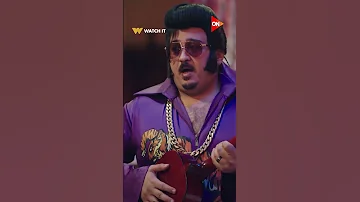 بأحدث نيولوك طبازة ولع الدنيا بأغنية يومين وعدوا 