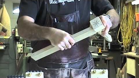 Marcello Designs on Dowelmax