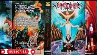 BLACK METAL FULL ALBUM KELAM-meraga sukma by aan hell darkness