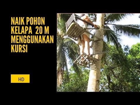 Video: Reka bentuk tangga sejuk yang dijamin untuk menggelitik otak anda