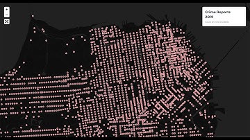 Webinar - Discover the Power of CARTO VL for Visual and Interactive Analysis