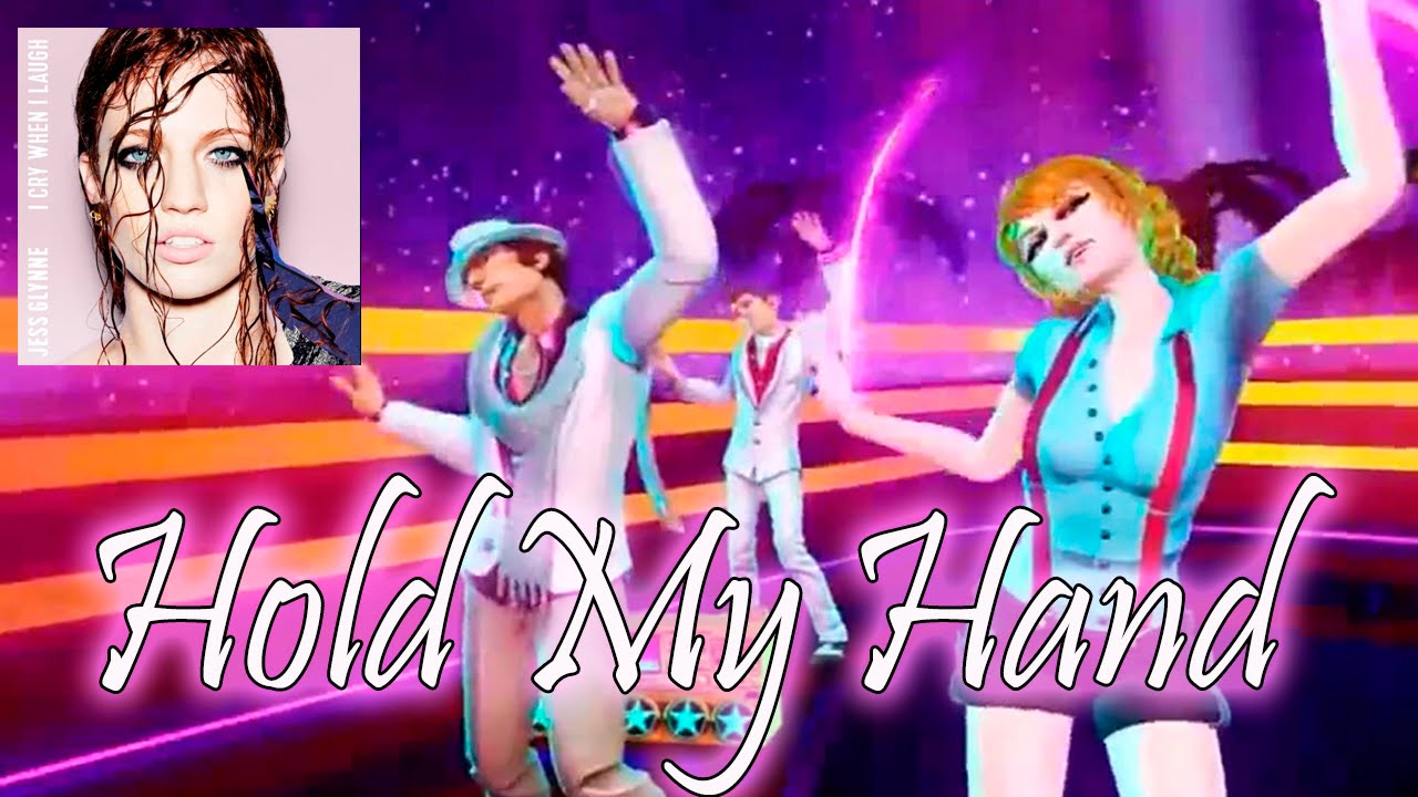 Dance Central Fanmade - 