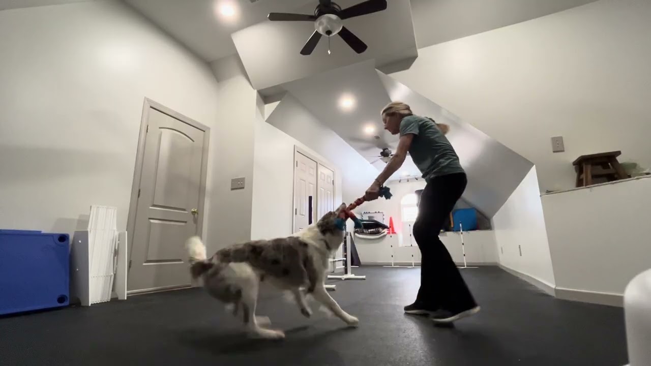 Keeper jump vs weaves( inside)