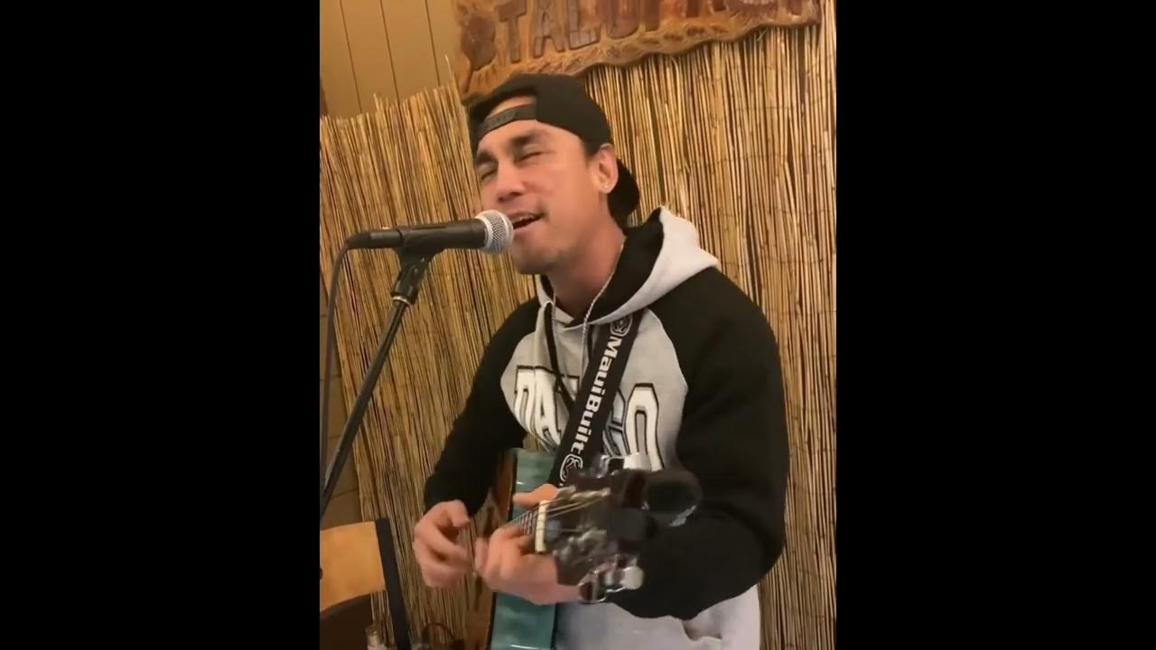 Kekoa The Artist YouTube