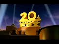 20th Century Fox 1994 Open Matte Version