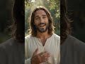 Jesus nos ama infinitamente #jesus #fe #palavraquesalva #shorts #viral
