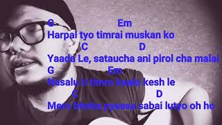 Vídeo de Harpal