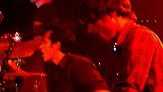 Red Sparowes - A Message Of Avarice - Live 2008