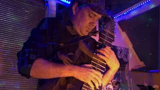 Chris Skinner-River Street Studio Sessions
