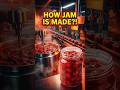 How Jam Is Made 🍓 | Inside a Modern Jam Factory #industrialprocess #productionfacility #factorytour