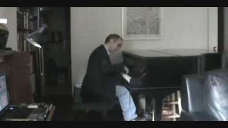 Video thumbnail of "No Other Love (based on Chopin's Etude in E Major)"