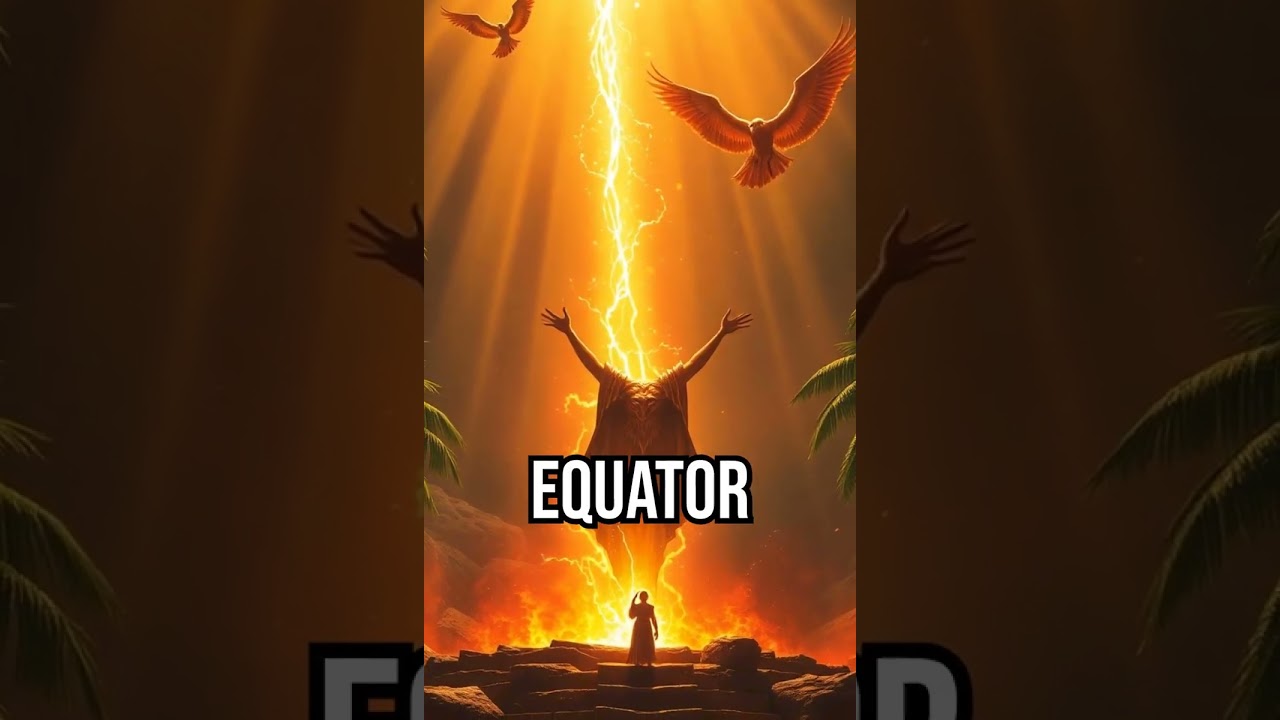 Discover why Sahara's hotter than Antarctica! 