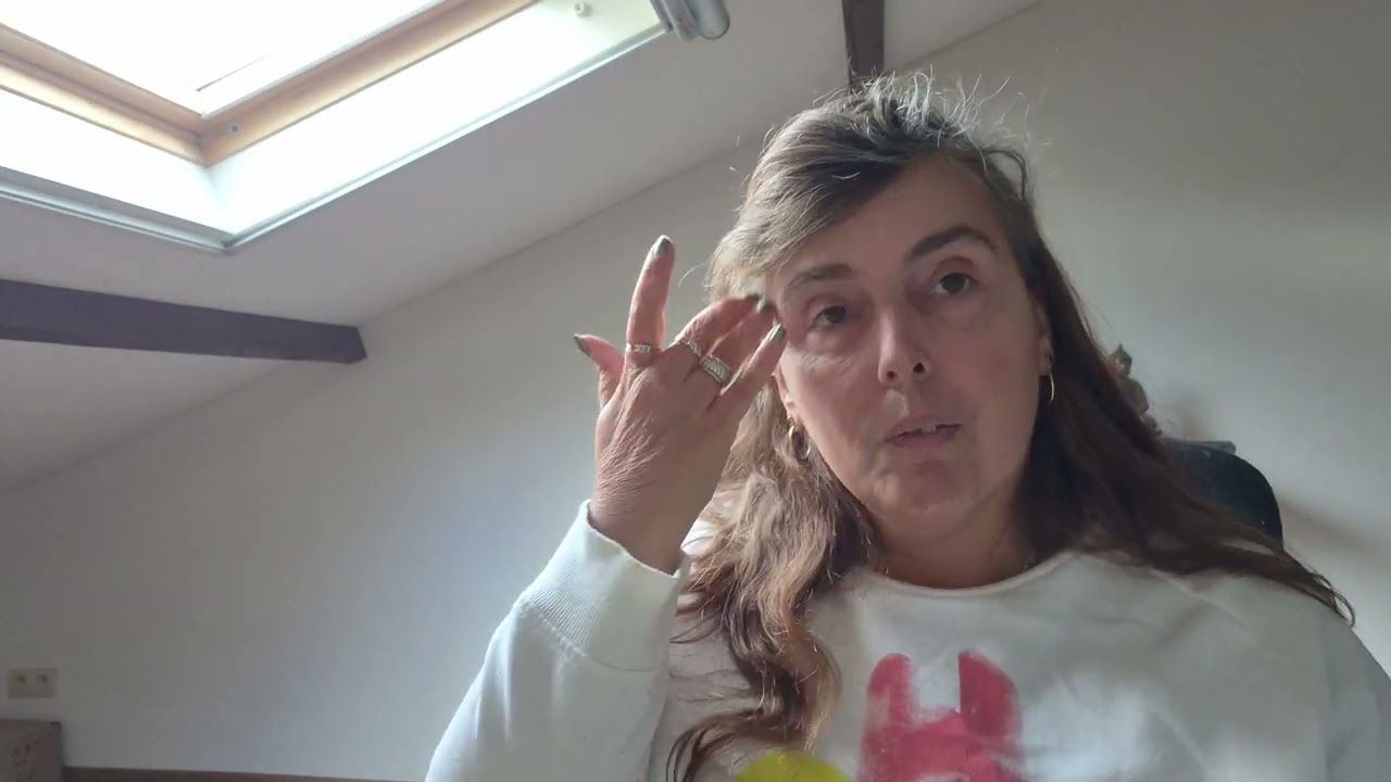 Bonus Reading: Je eigen grootste vriend..