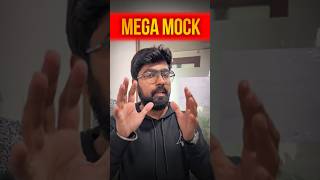 Mega Mock Test 2026: The Ultimate Reality Check for IAT Aspirants!🚀