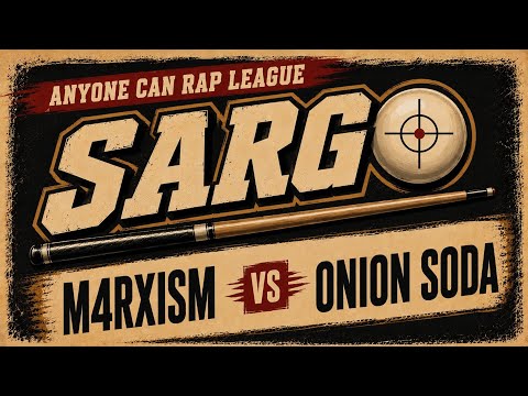 M4rxism vs Onion Soda