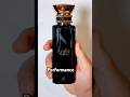 How Long Does Laathani Last Laathani Ahmedalmaghribi Fragrance Fyp