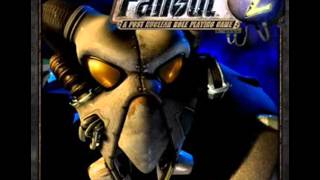 Fallout 2 OST - Moribund World [Klamath]