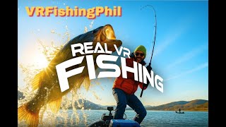 Real VR Fishing - Unlocking Level 20 for Epic Fish