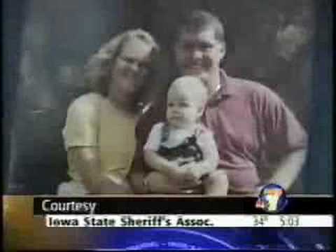 KWWL Seat Belt Story