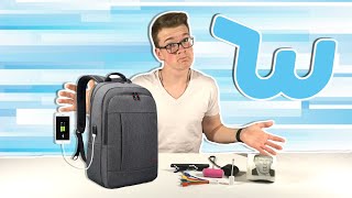 UNBOXING 10 WISH.COM ITEMS!!!