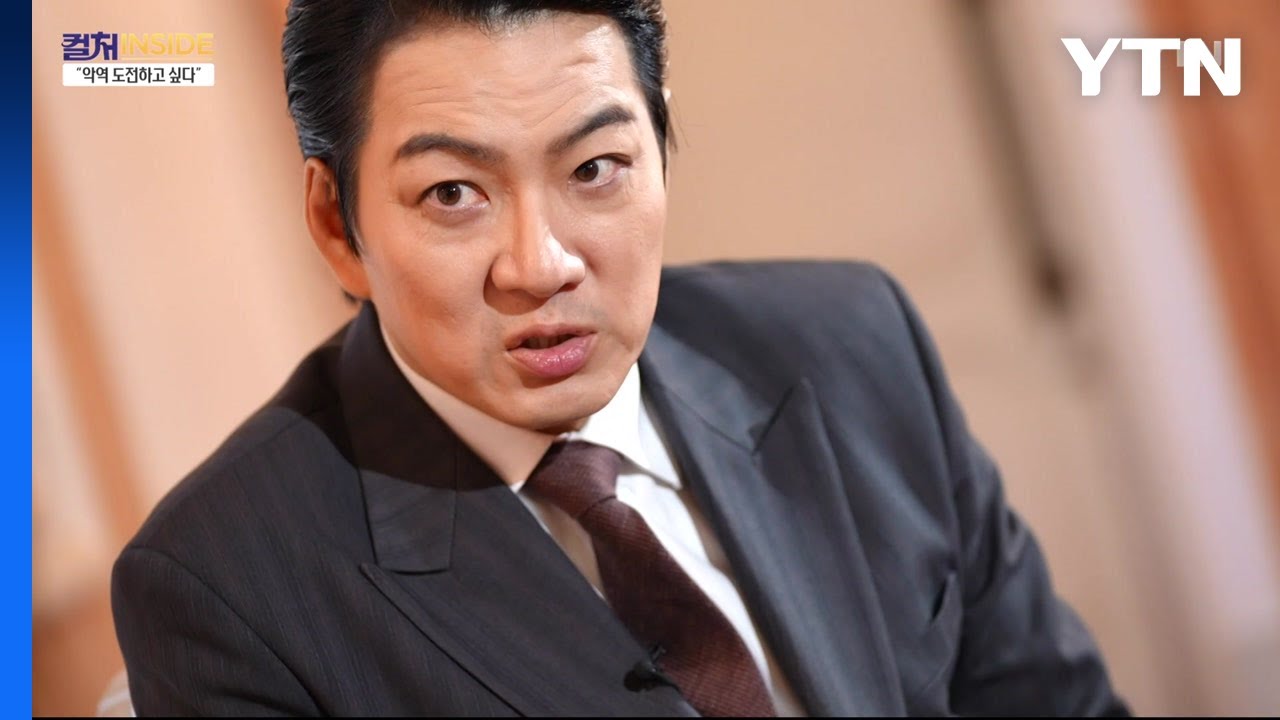 [컬처인사이드] 뮤지컬로 돌아온 송일국…