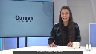 HAMAIKA TELEBISTA ZUZENEAN